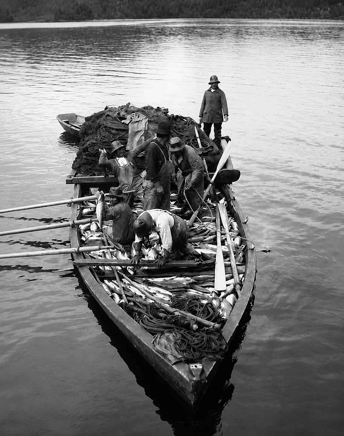tlingit-peoples-salmon-fishing-taku-river