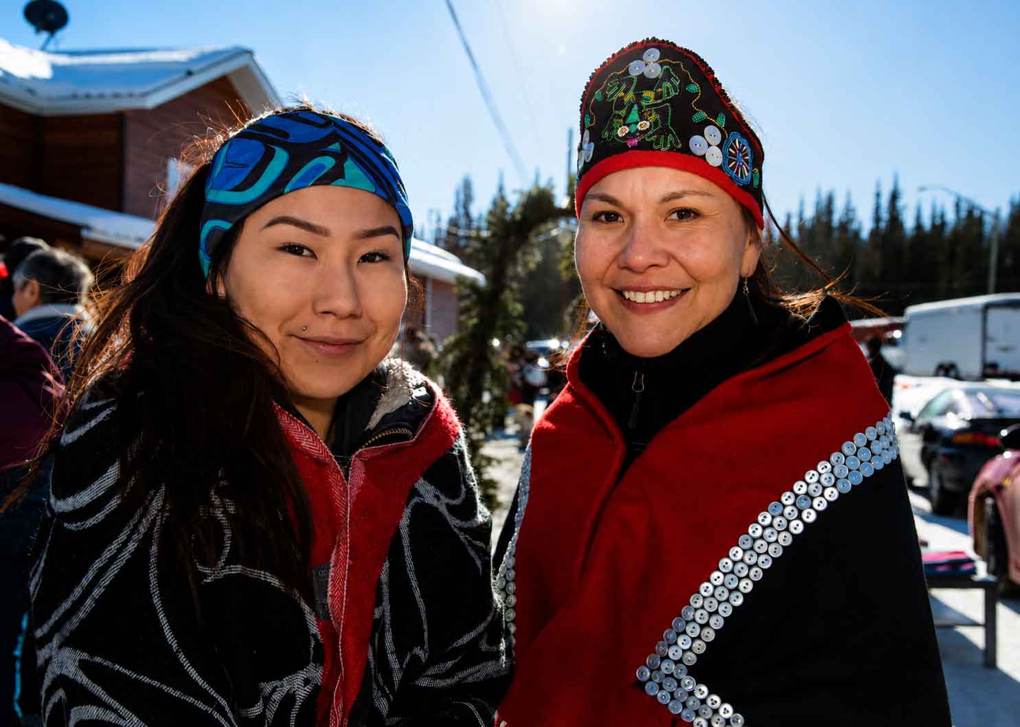 tlingit-women-in-traditional-dress-atlin-bc